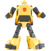 Hasbro - Transformers : Il film BUMBLEBEE - Serie Studio 86-29 Classe Deluxe