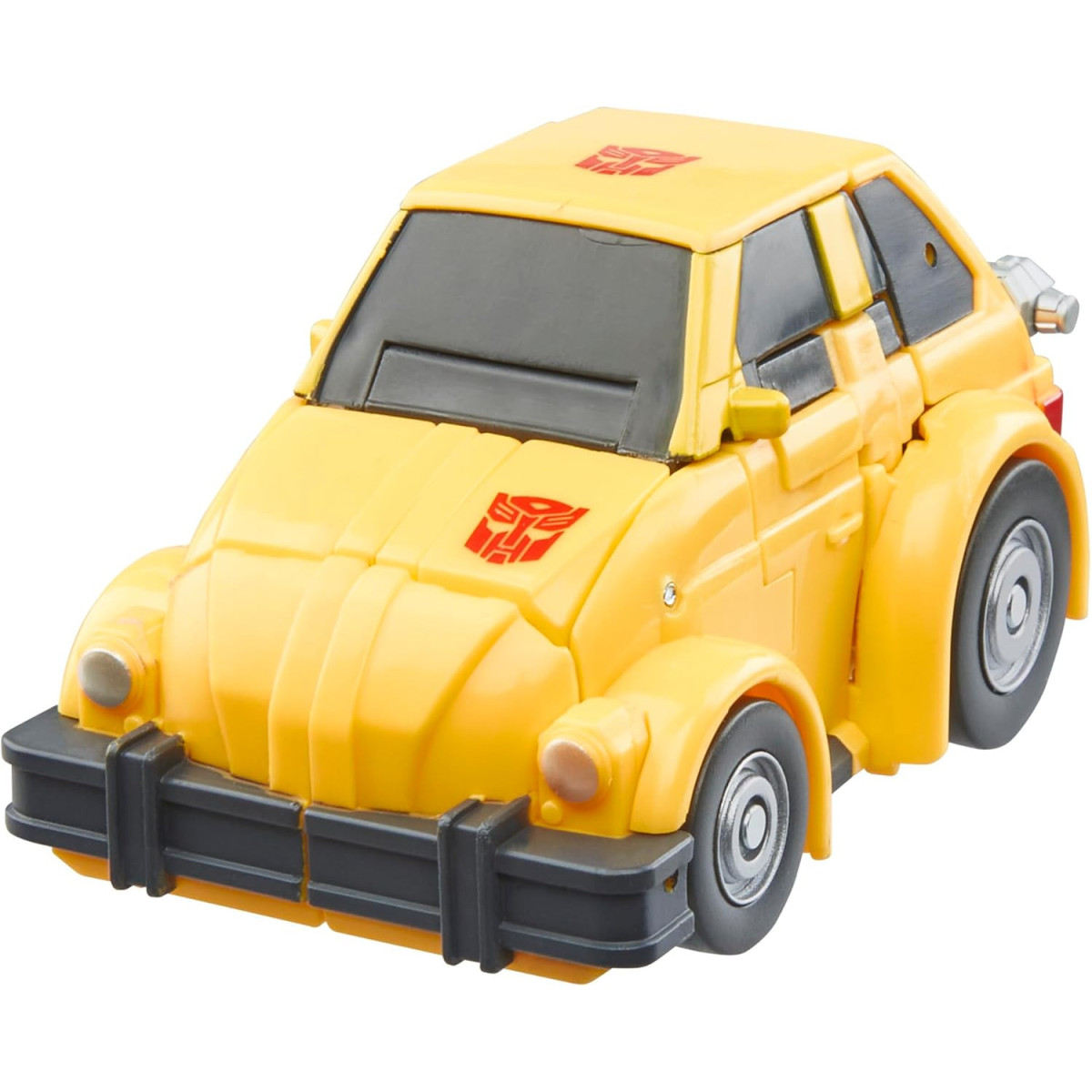 Hasbro - Transformers : Il film BUMBLEBEE - Serie Studio 86-29 Classe Deluxe