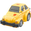 Hasbro - Transformers : Il film BUMBLEBEE - Serie Studio 86-29 Classe Deluxe