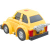 Hasbro - Transformers : Il film BUMBLEBEE - Serie Studio 86-29 Classe Deluxe