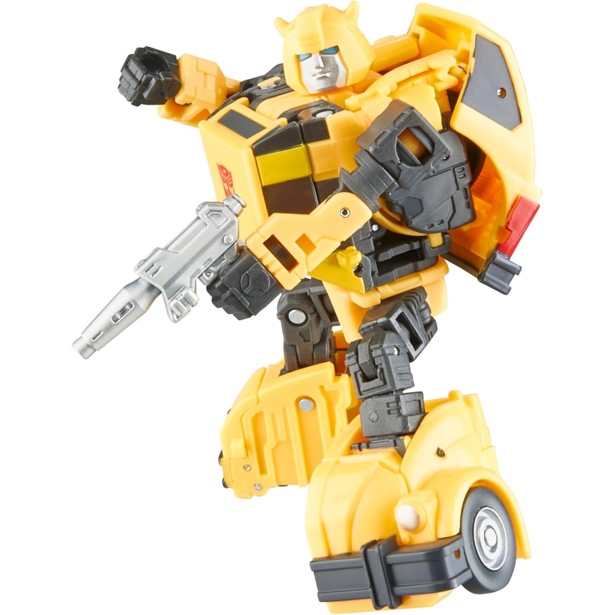 Hasbro - Transformers : Il film BUMBLEBEE - Serie Studio 86-29 Classe Deluxe