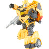 Hasbro - Transformers : Il film BUMBLEBEE - Serie Studio 86-29 Classe Deluxe