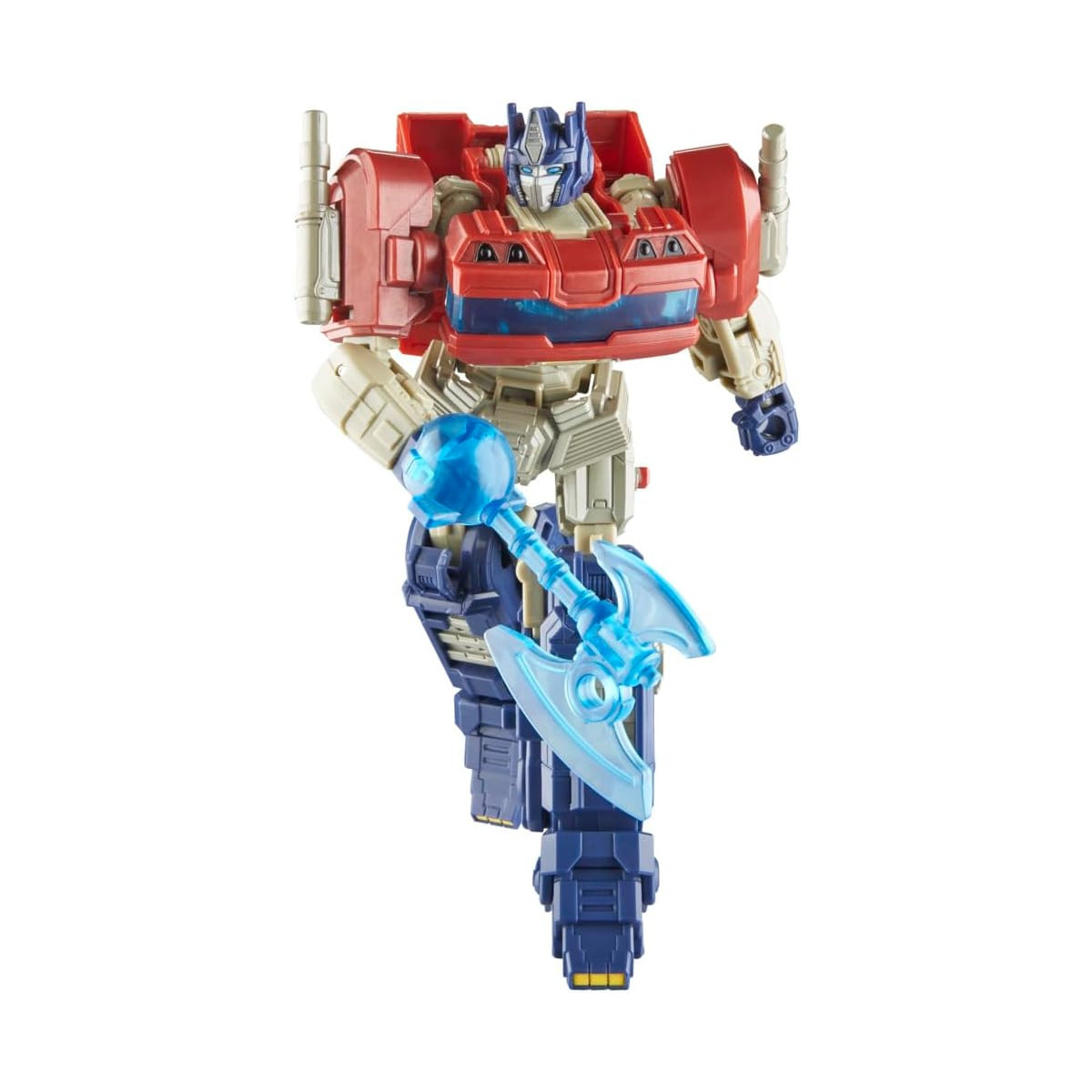 Hasbro - Transformers Generazioni - Transformers: ONE Optimus Prime - Studio Series Deluxe Class