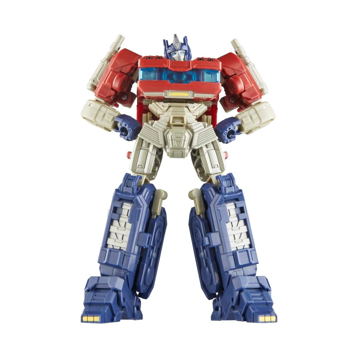 Hasbro - Transformers Generazioni - Transformers: ONE Optimus Prime - Studio Series Deluxe Class