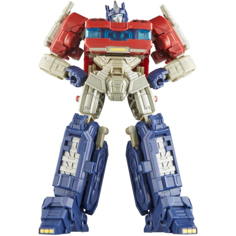 Hasbro - Transformers Generazioni - Transformers: ONE Optimus Prime - Studio Series Deluxe Class