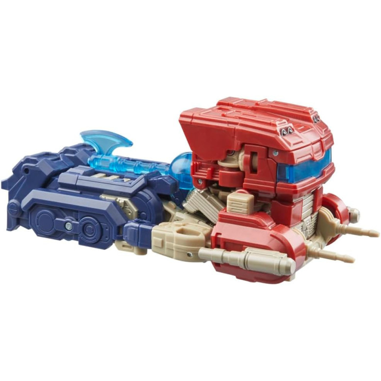 Hasbro - Transformers Generazioni - Transformers: ONE Optimus Prime - Studio Series Deluxe Class