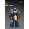 JoyToy - Livello segreto - Ultramarines Tito con le alloro della vittoria 1/18 - Warhammer 40000