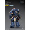 JoyToy - Livello segreto - Ultramarines Tito con le alloro della vittoria 1/18 - Warhammer 40000