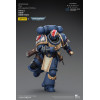 JoyToy - Livello segreto - Ultramarines Tito con le alloro della vittoria 1/18 - Warhammer 40000