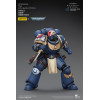 JoyToy - Livello segreto - Ultramarines Tito con le alloro della vittoria 1/18 - Warhammer 40000
