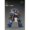 JoyToy - Livello segreto - Ultramarines Tito con le alloro della vittoria 1/18 - Warhammer 40000