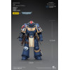 JoyToy - Livello segreto - Ultramarines Tito con le alloro della vittoria 1/18 - Warhammer 40000