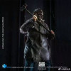 HIYA TOYS - Exquisite Super Series 1/12 - Texas Chainsaw Massacre 2003 - Faccia di cuoio Thomas Hewitt