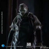 HIYA TOYS - Exquisite Super Series 1/12 - Texas Chainsaw Massacre 2003 - Faccia di cuoio Thomas Hewitt