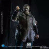 HIYA TOYS - Exquisite Super Series 1/12 - Texas Chainsaw Massacre 2003 - Faccia di cuoio Thomas Hewitt