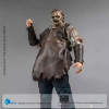 HIYA TOYS - Exquisite Super Series 1/12 - Texas Chainsaw Massacre 2003 - Faccia di cuoio Thomas Hewitt