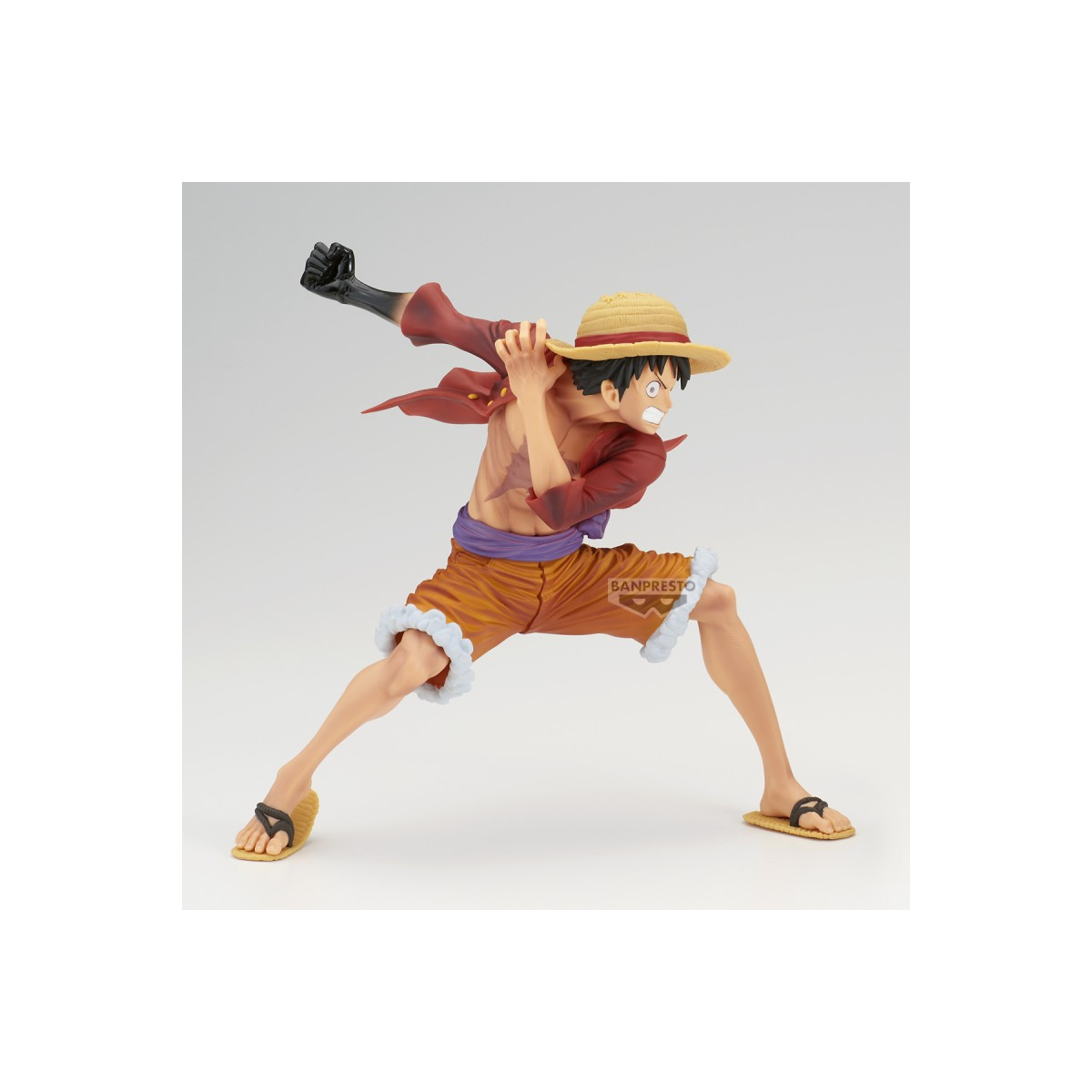 One Piece - Maximatic La Scimmia D.Luffy II Speciale (Ver.A)