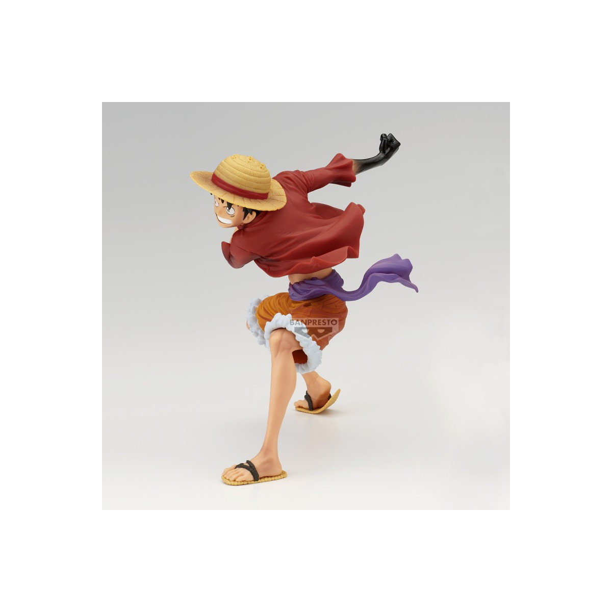 One Piece - Maximatic La Scimmia D.Luffy II Speciale (Ver.A)