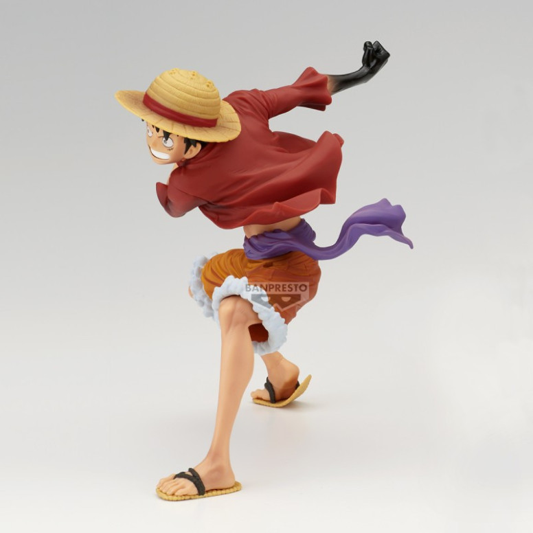 One Piece - Maximatic La Scimmia D.Luffy II Speciale (Ver.A)