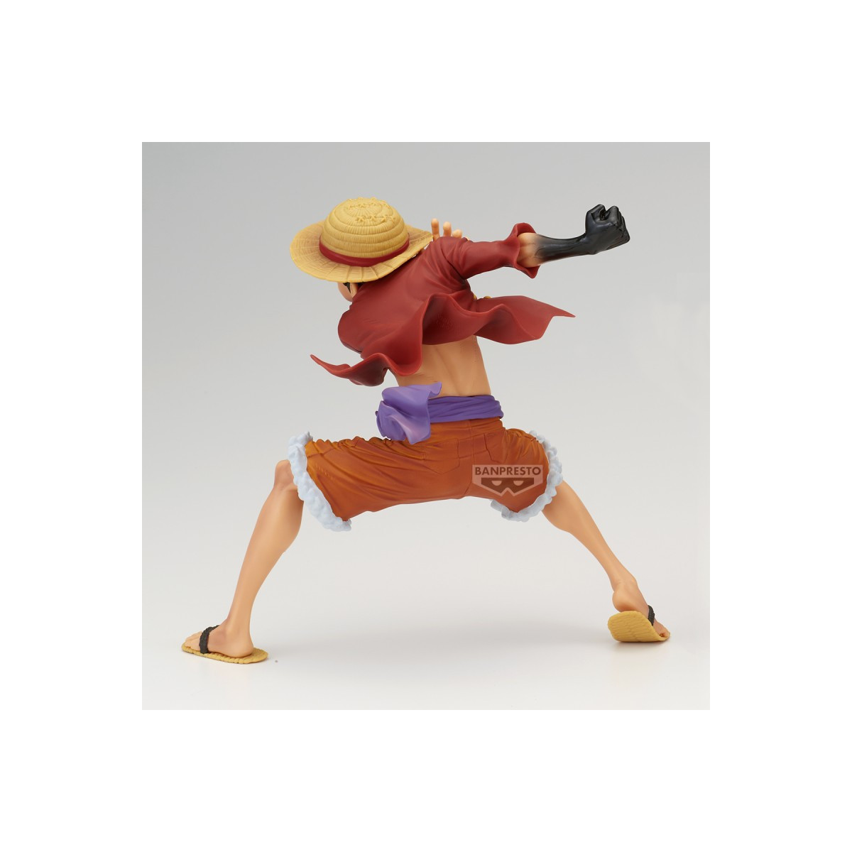 One Piece - Maximatic La Scimmia D.Luffy II Speciale (Ver.A)
