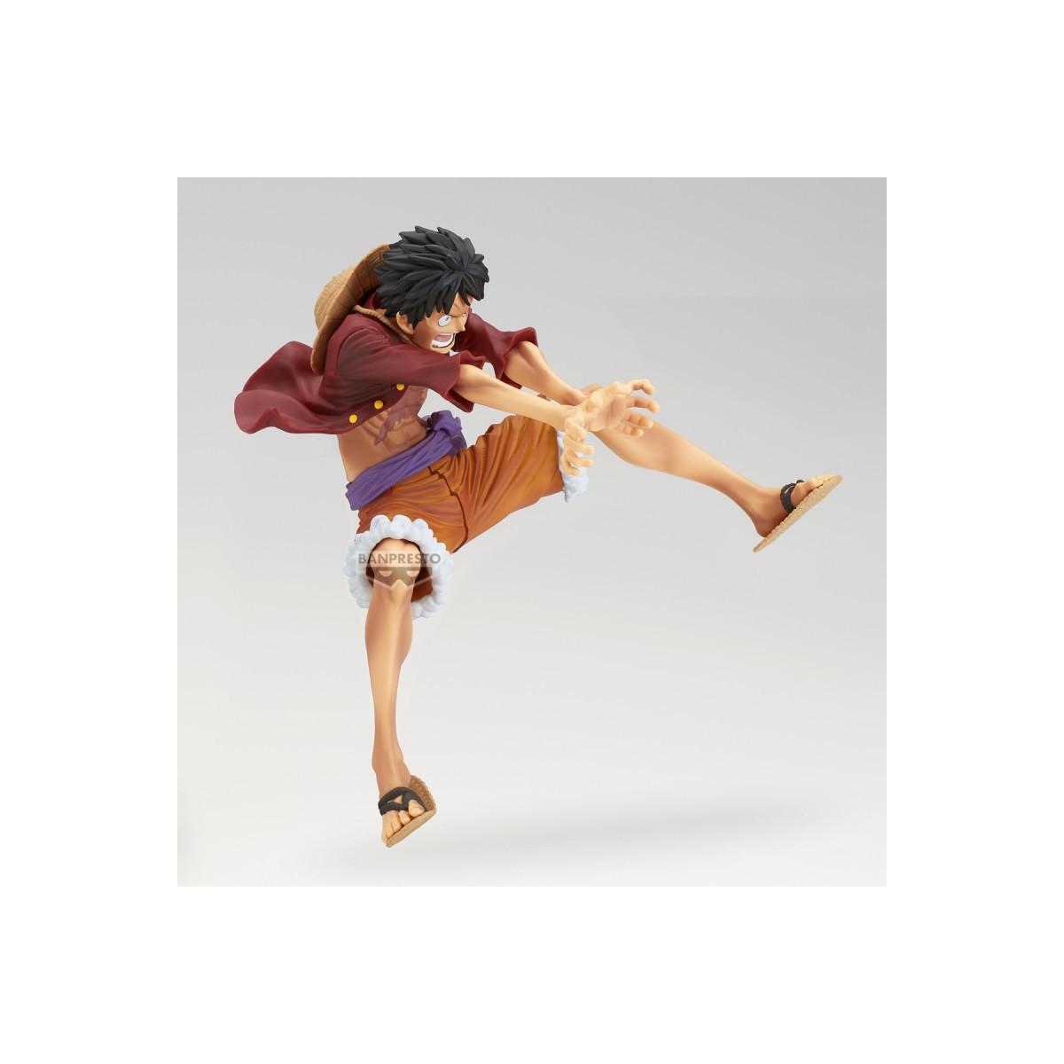 One Piece - Maximatic La Scimmia D.Luffy II Speciale (Ver.B)