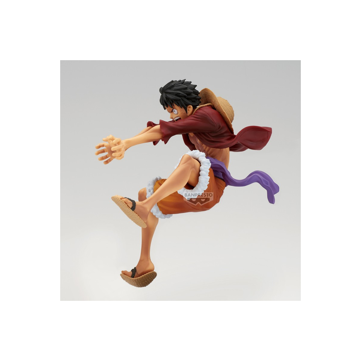 One Piece - Maximatic La Scimmia D.Luffy II Speciale (Ver.B)