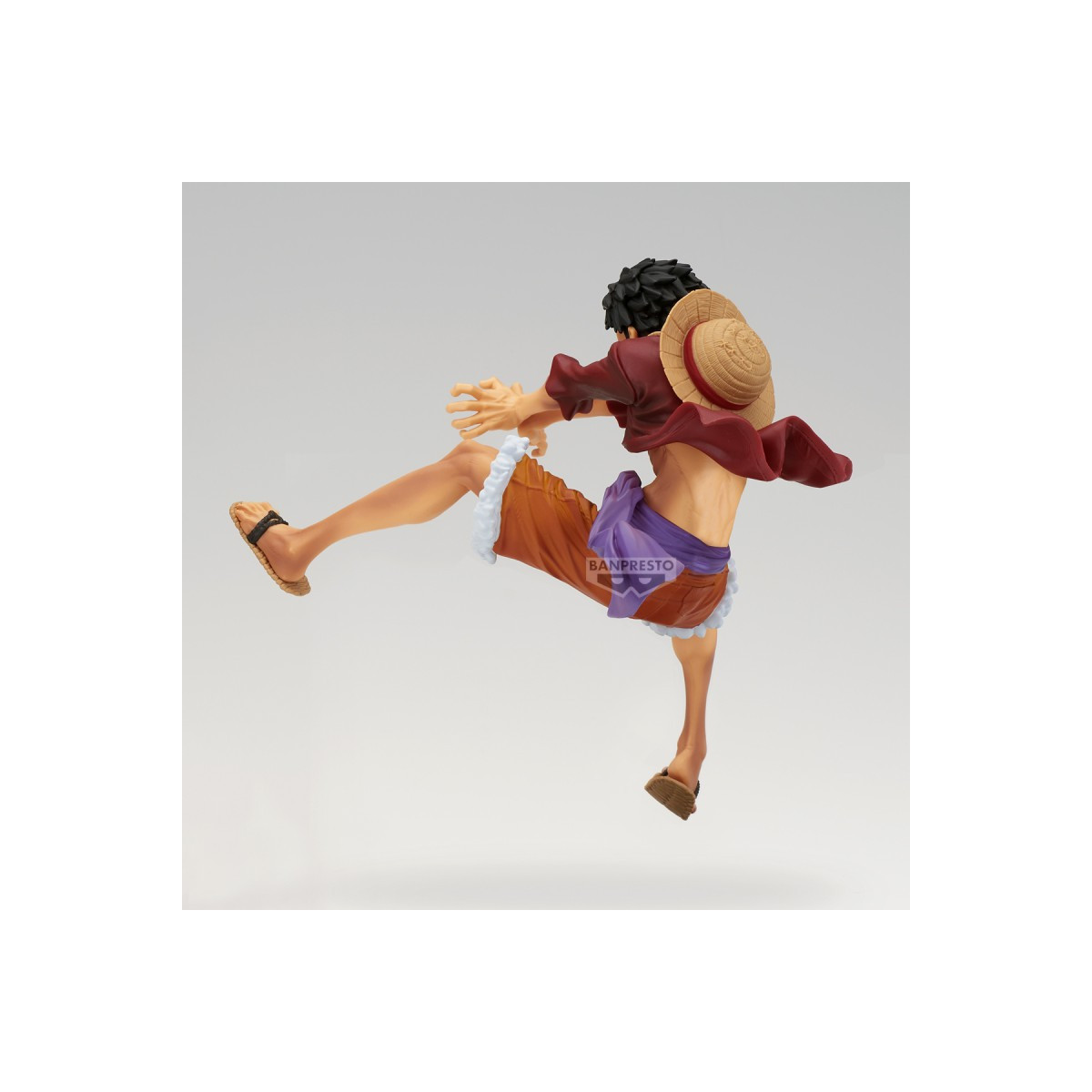 One Piece - Maximatic La Scimmia D.Luffy II Speciale (Ver.B)