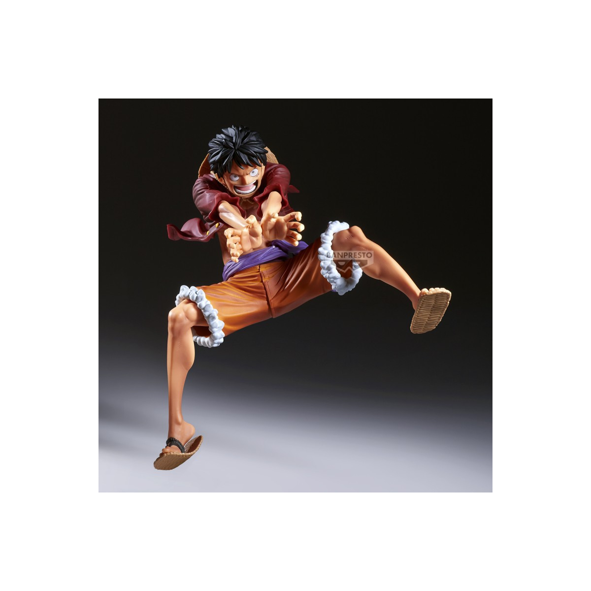 One Piece - Maximatic La Scimmia D.Luffy II Speciale (Ver.B)