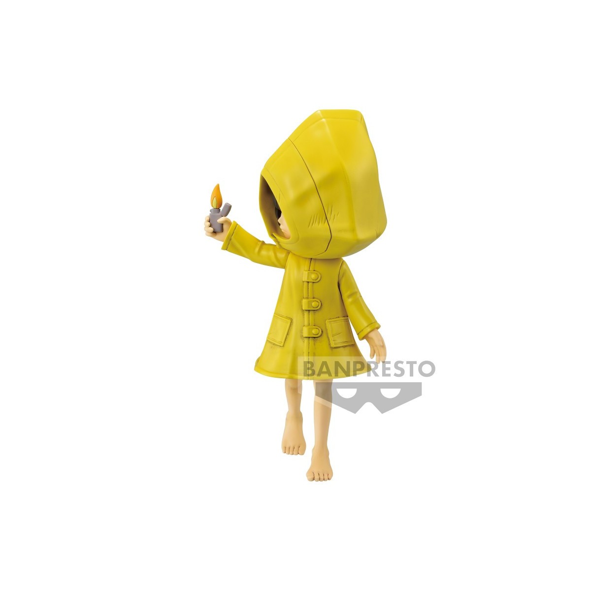 Banpresto One Piece - SIX - Piccoli incubi