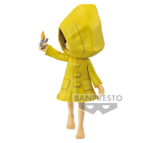 Banpresto One Piece - SIX - Piccoli incubi