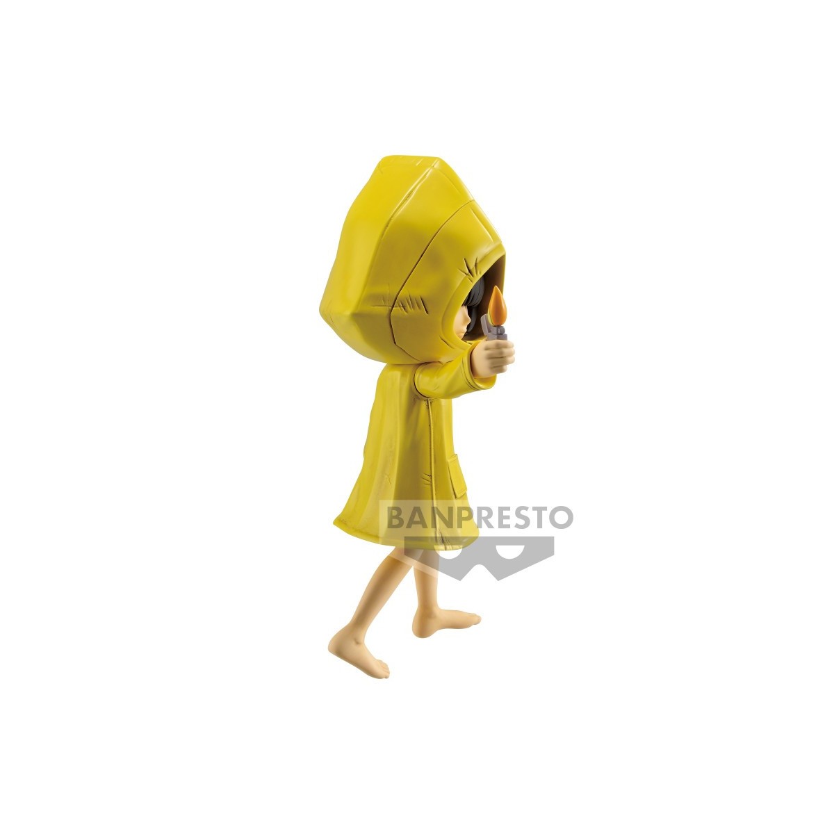 Banpresto One Piece - SIX - Piccoli incubi