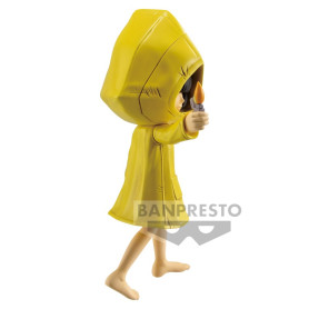 Banpresto One Piece - SIX - Piccoli incubi