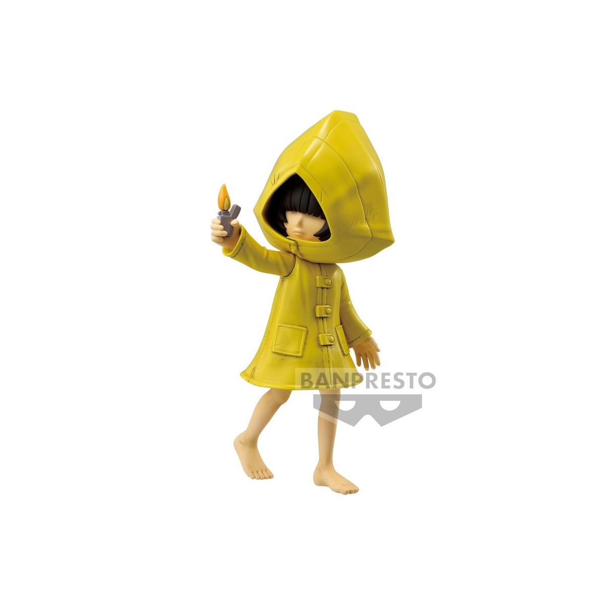 Banpresto One Piece - SIX - Piccoli incubi
