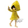 Banpresto One Piece - SIX - Piccoli incubi