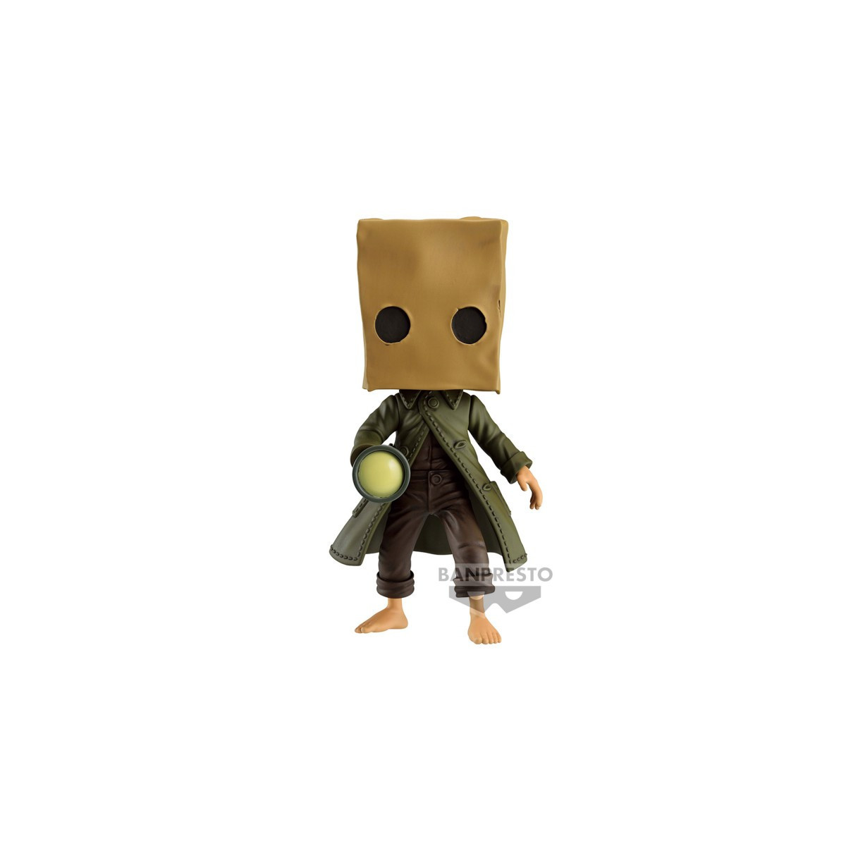 Banpresto MONO - Piccoli incubi II