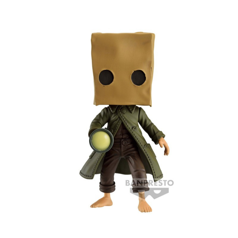 Banpresto MONO - Piccoli incubi II