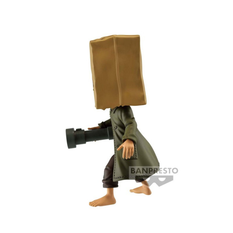 Banpresto MONO - Piccoli incubi II