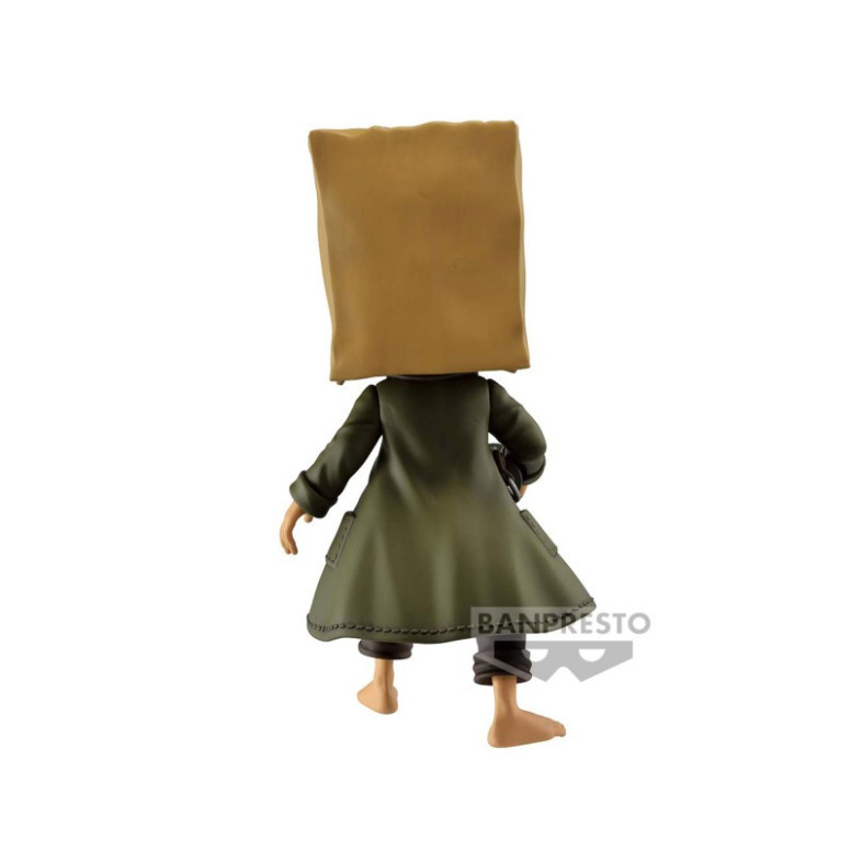 Banpresto MONO - Piccoli incubi II