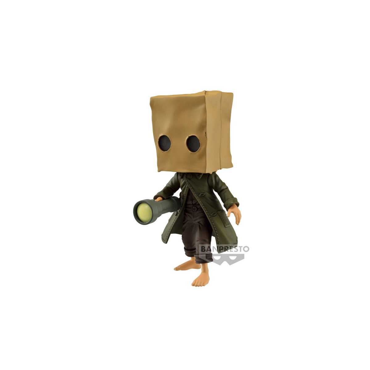 Banpresto MONO - Piccoli incubi II