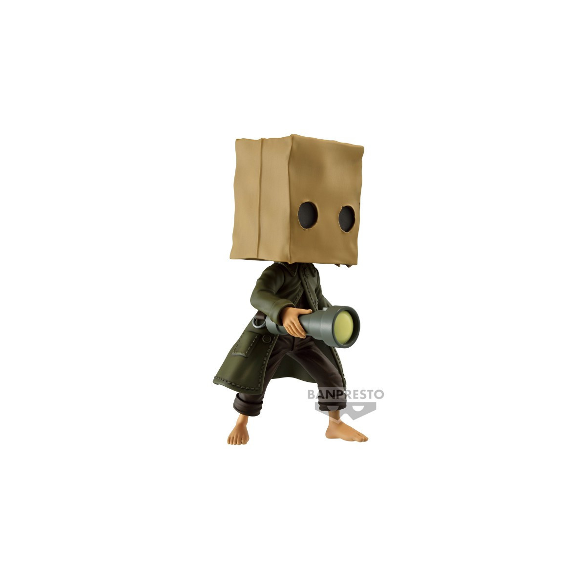 Banpresto MONO - Piccoli incubi II