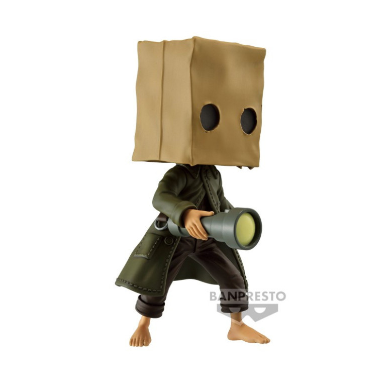 Banpresto MONO - Piccoli incubi II