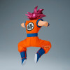 Banpresto Dragon Ball Z - Incontri - SUPER SAIYAN GOD SON GOKU (VS BEERUS)