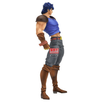 Banpresto Ichibansho - JONATHAN JOESTAR - La bizzarra avventura di JOJO (JOJO'S ASSEMBLE) Statuina