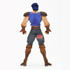 Banpresto Ichibansho - JONATHAN JOESTAR - La bizzarra avventura di JOJO (JOJO'S ASSEMBLE) Statuina
