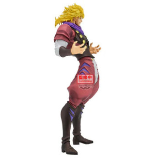 Banpresto MOMETRIA - DIO BRANDO - LA BIZZARRA AVVENTURA DI JOJO: SANGUE FANTASMA