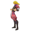 Banpresto MOMETRIA - DIO BRANDO - LA BIZZARRA AVVENTURA DI JOJO: SANGUE FANTASMA