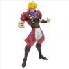 Banpresto MOMETRIA - DIO BRANDO - LA BIZZARRA AVVENTURA DI JOJO: SANGUE FANTASMA
