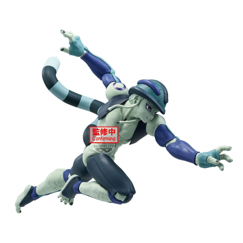 Banpresto - MERUEM - Stelle vibranti - Hunter × Hunter