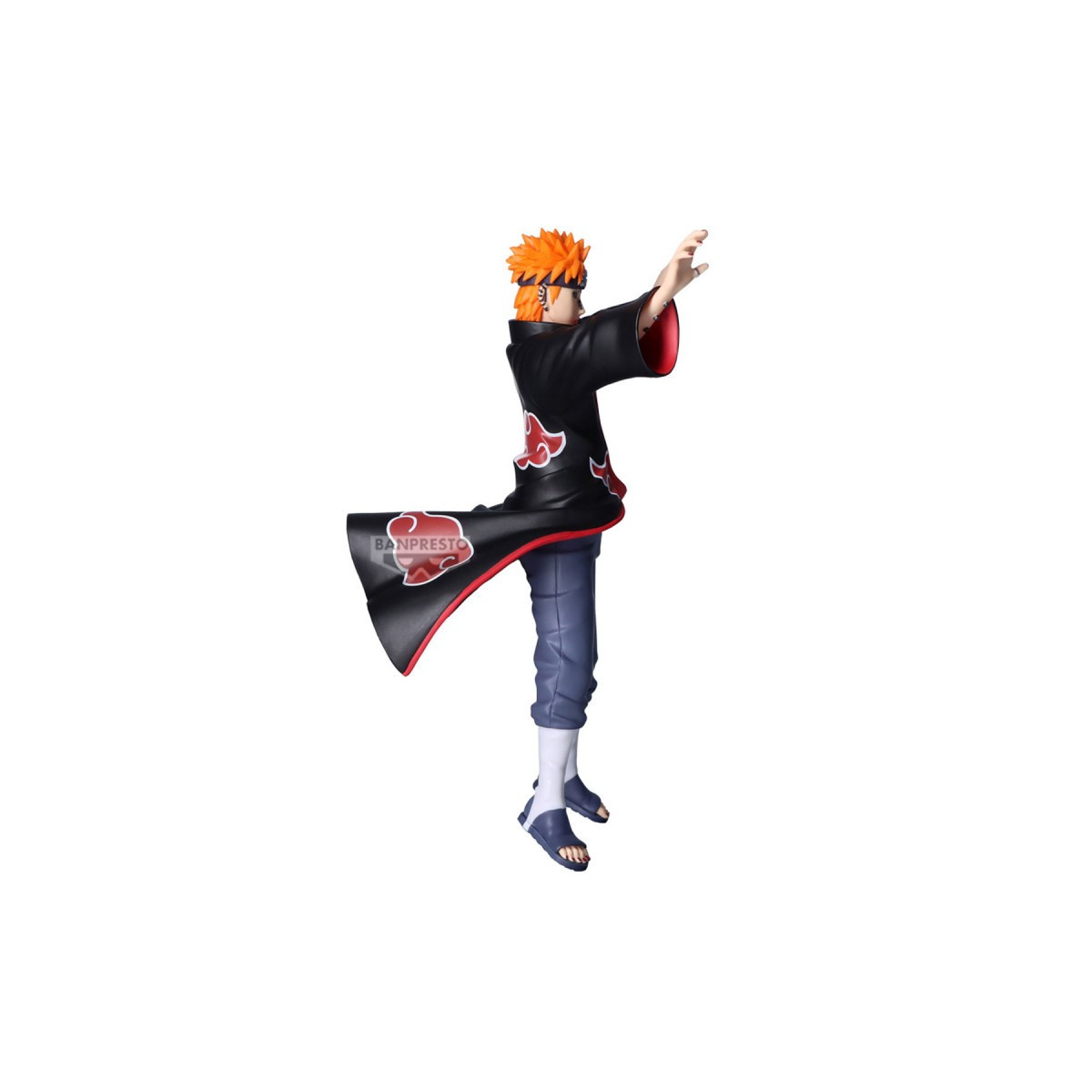 Banpresto - Naruto Shippuden - Stelle vibranti - DOLORE