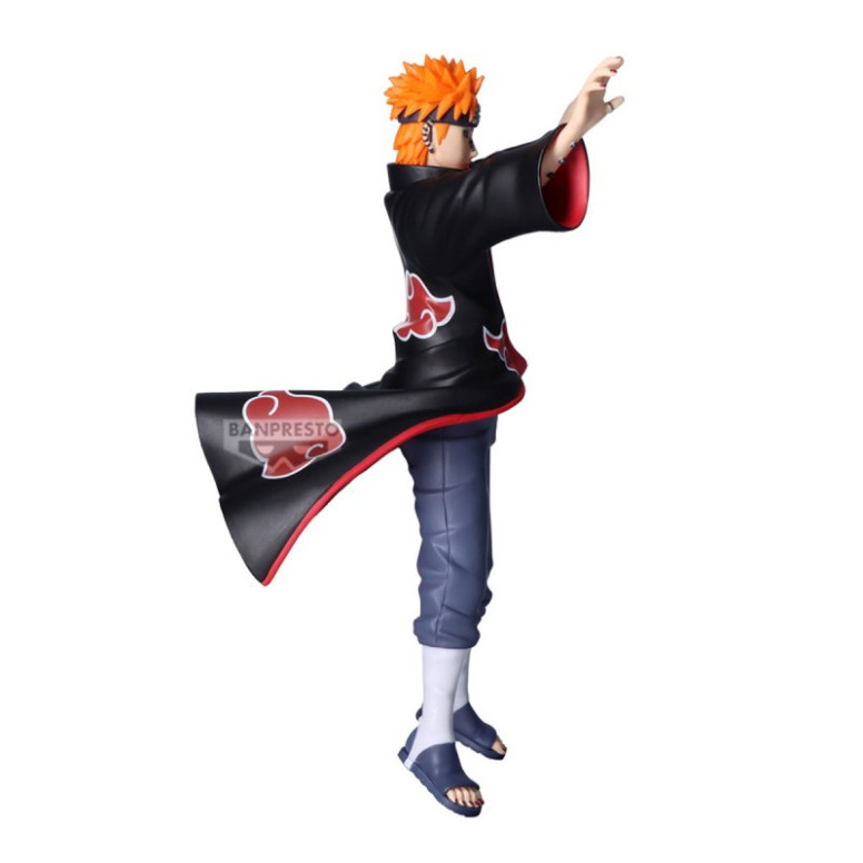 Banpresto - Naruto Shippuden - Stelle vibranti - DOLORE